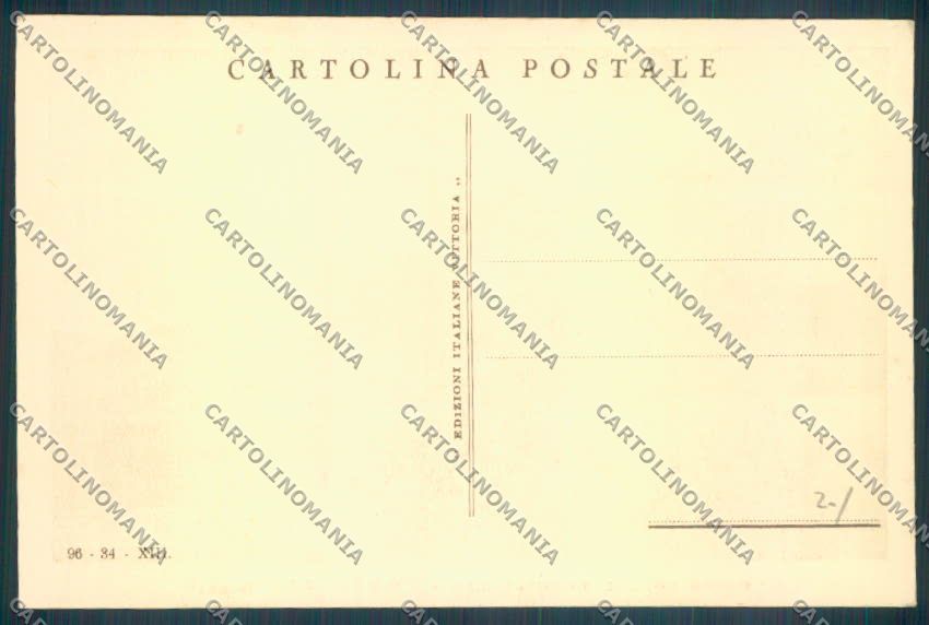 Siena Sovicille cartolina ZB6454 – retro