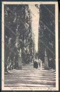 Siena Serraglio cartolina ZB6455 – fronte