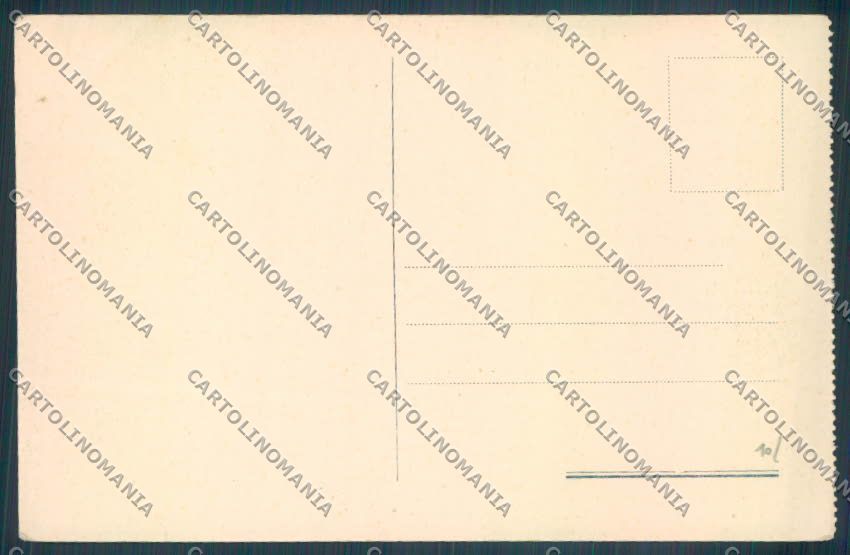 Taranto Città cartolina ZB6460 – retro