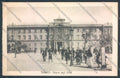 Taranto Città Palazzo degli Uffici cartolina ZB6461 – fronte
