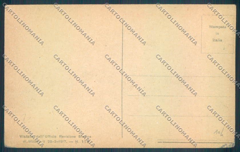 Taranto Città cartolina ZB6465 – retro
