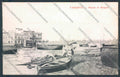 Taranto Città cartolina ZB6466 – fronte
