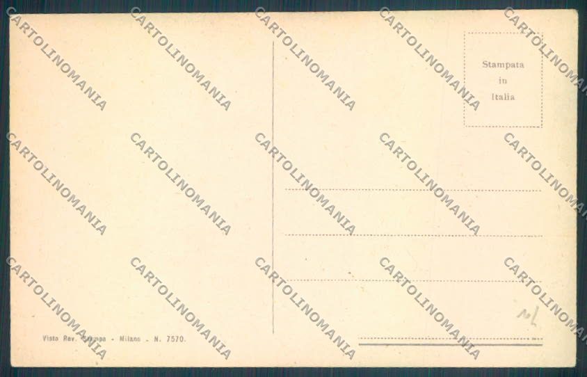 Taranto Città cartolina ZB6473 – retro