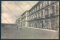Taranto Città Ammiragliato cartolina ZB6487 – fronte
