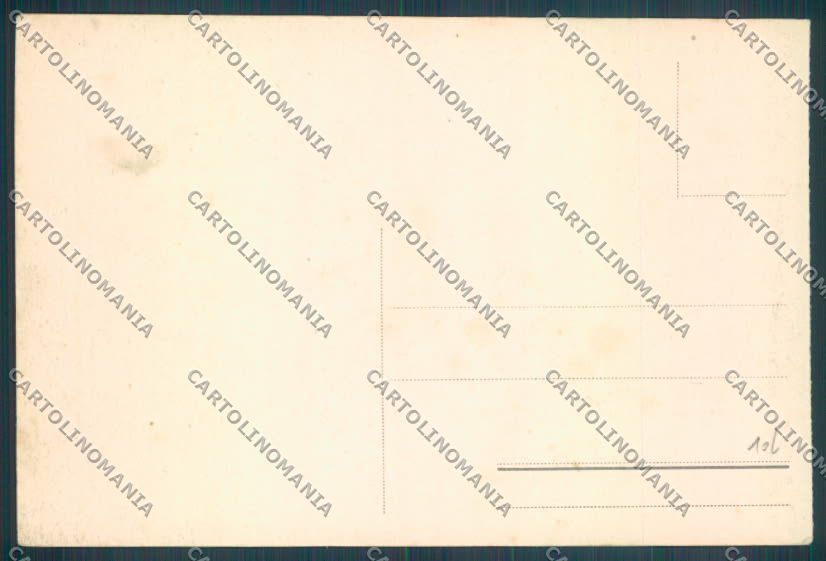 Taranto Città Ammiragliato cartolina ZB6487 – retro