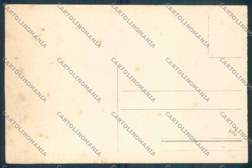 Taranto Città cartolina ZB6489 – retro