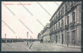 Taranto Città cartolina ZB6491 – fronte
