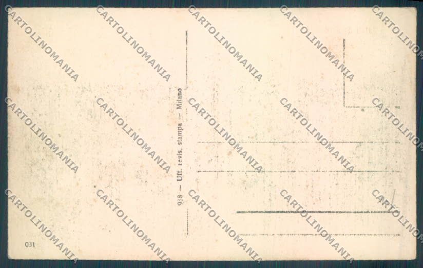 Taranto Città cartolina ZB6494 – retro