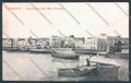 Taranto Città cartolina ZB6509 – fronte