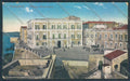 Taranto Città cartolina ZB6524 – fronte