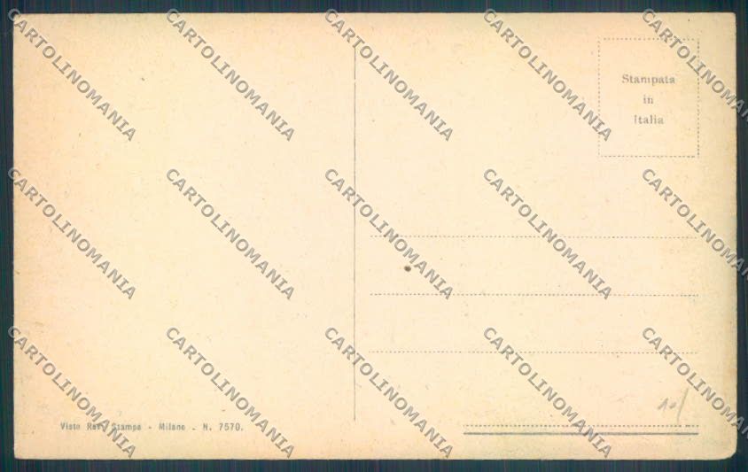 Taranto Città cartolina ZB6524 – retro