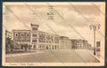 Taranto Città PIEGHINA cartolina ZB6530 – fronte