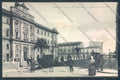 Taranto Città Palazzo degli Uffici ABRASA cartolina ZB6571 – fronte