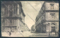 Taranto Città ANGOLO SCOLLATO cartolina ZB6573 – fronte