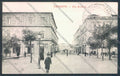 Taranto Città cartolina ZB6579 – fronte