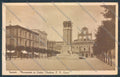 Taranto Città Monumento ai Caduti cartolina ZB6603 – fronte