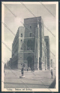 Taranto Città Palazzo del Governo cartolina ZB6639 – fronte