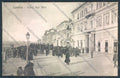 Taranto Città cartolina ZB6644 – fronte