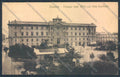 Taranto Città Palazzo degli Uffici cartolina ZB6654 – fronte