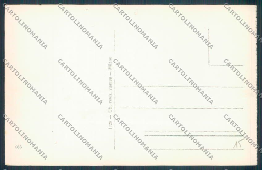 Taranto Città Torpediniera cartolina ZB6675 – retro