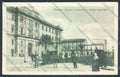 Taranto Città Palazzo degli Uffici cartolina ZB6688 – fronte