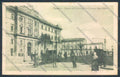 Taranto Città Palazzo degli Uffici cartolina ZB6691 – fronte