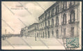 Taranto Città cartolina ZB6693 – fronte
