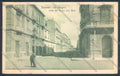 Taranto Città cartolina ZB6695 – fronte