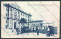 Taranto Città Palazzo degli Uffici cartolina ZB6702 – fronte