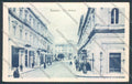 Taranto Città cartolina ZB6707 – fronte