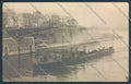 Taranto Città Nave da Guerra Foto cartolina ZB6713 – fronte