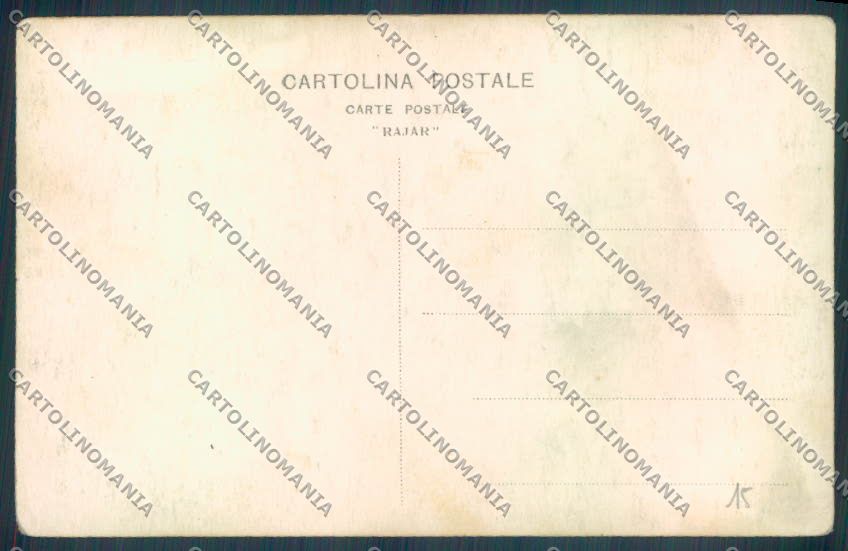 Taranto Città Nave da Guerra Foto cartolina ZB6713 – retro