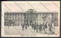 Taranto Città Palazzo degli Uffici cartolina ZB6721 – fronte
