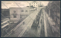 Taranto Città Militari cartolina ZB6728 – fronte