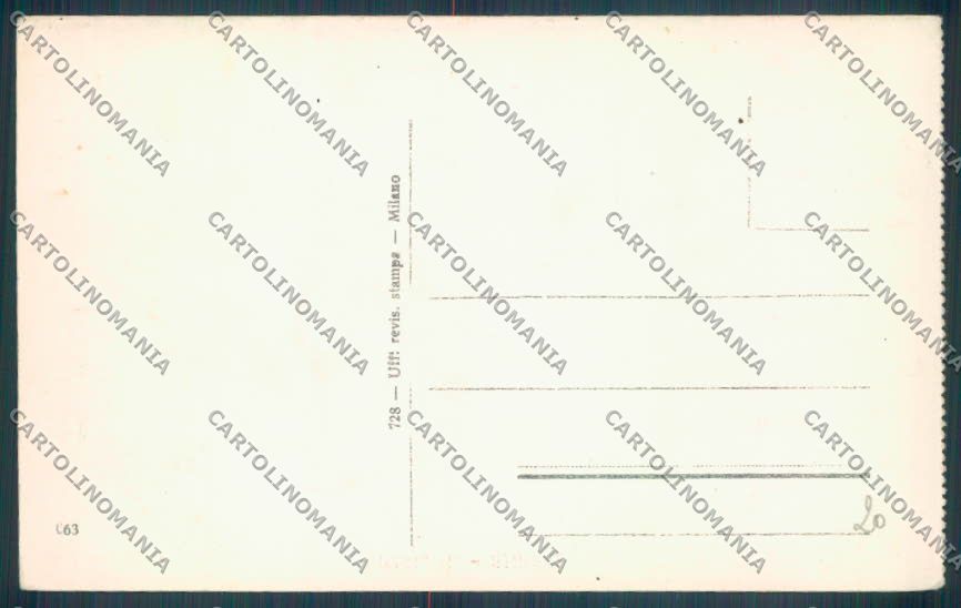 Taranto Città cartolina ZB6730 – retro