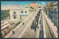 Taranto Città Militari cartolina ZB6740 – fronte