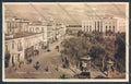 Foggia Città PIEGHINA cartolina ZB6743 – fronte