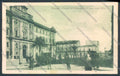 Taranto Città Palazzo degli Uffici cartolina ZB6749 – fronte