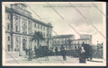 Taranto Città Palazzo degli Uffici cartolina ZB6750 – fronte