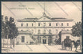 Taranto Città Arsenale Militare Marittimo cartolina ZB6758 – fronte