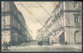 Taranto Città MACCHIA cartolina ZB6778 – fronte