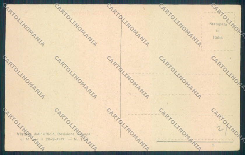 Taranto Città cartolina ZB6779 – retro