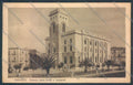Taranto Città Palazzo Poste e Telegrafi cartolina ZB6784 – fronte