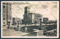 Taranto Città Palazzo delle Poste Foto cartolina ZB6791 – fronte