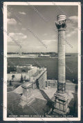 Brindisi Città Foto cartolina ZB6827 – fronte