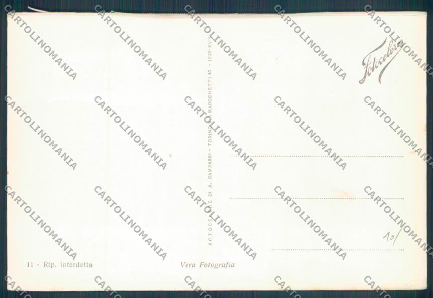 Brindisi Città Foto cartolina ZB6827 – retro
