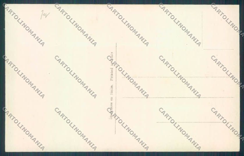 Brindisi Città Foto cartolina ZB6828 – retro