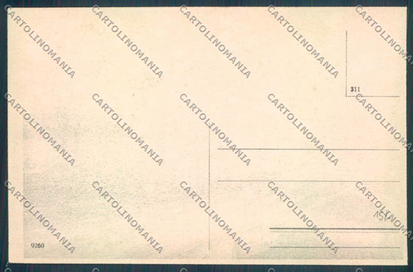 Brindisi Città Stazione Torpediniere cartolina ZB6836 – retro