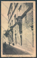 Brindisi Città PIEGHINE cartolina ZB6840 – fronte