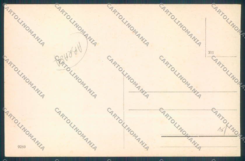 Brindisi Città ABRASA cartolina ZB6847 – retro